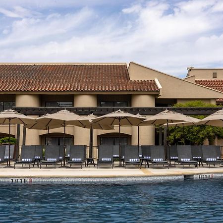 Tapatio Springs Hill Country Resort Boerne Extérieur photo