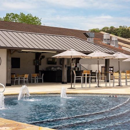 Tapatio Springs Hill Country Resort Boerne Extérieur photo