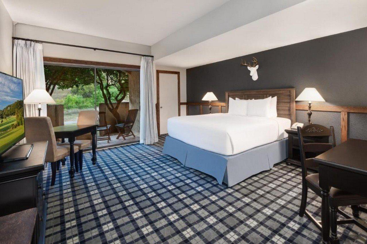 Tapatio Springs Hill Country Resort Boerne Extérieur photo