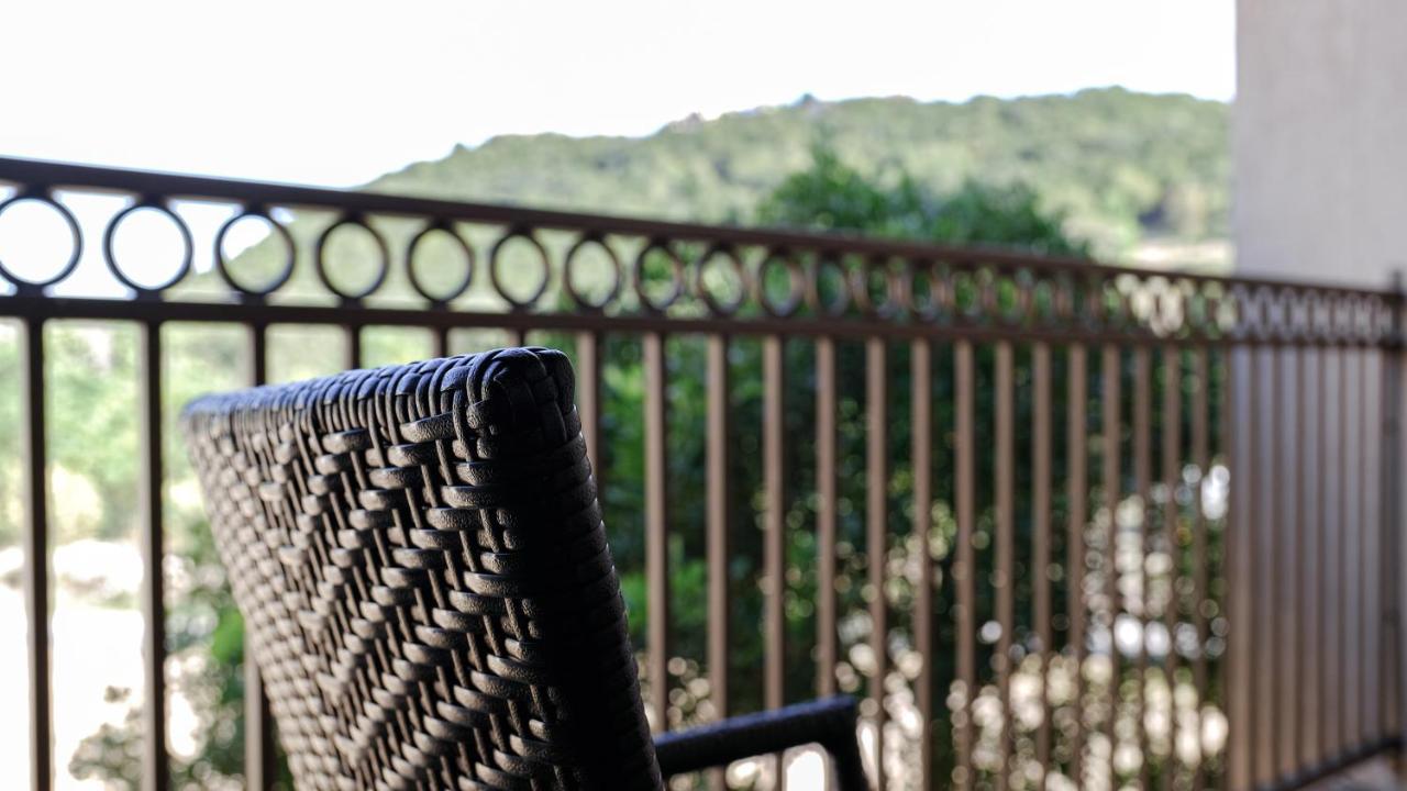 Tapatio Springs Hill Country Resort Boerne Extérieur photo