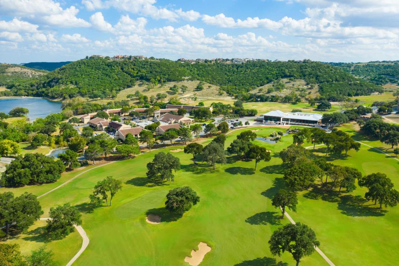 Tapatio Springs Hill Country Resort Boerne Extérieur photo