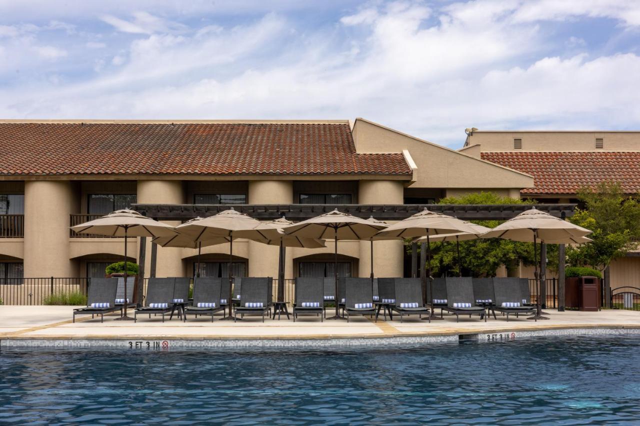 Tapatio Springs Hill Country Resort Boerne Extérieur photo
