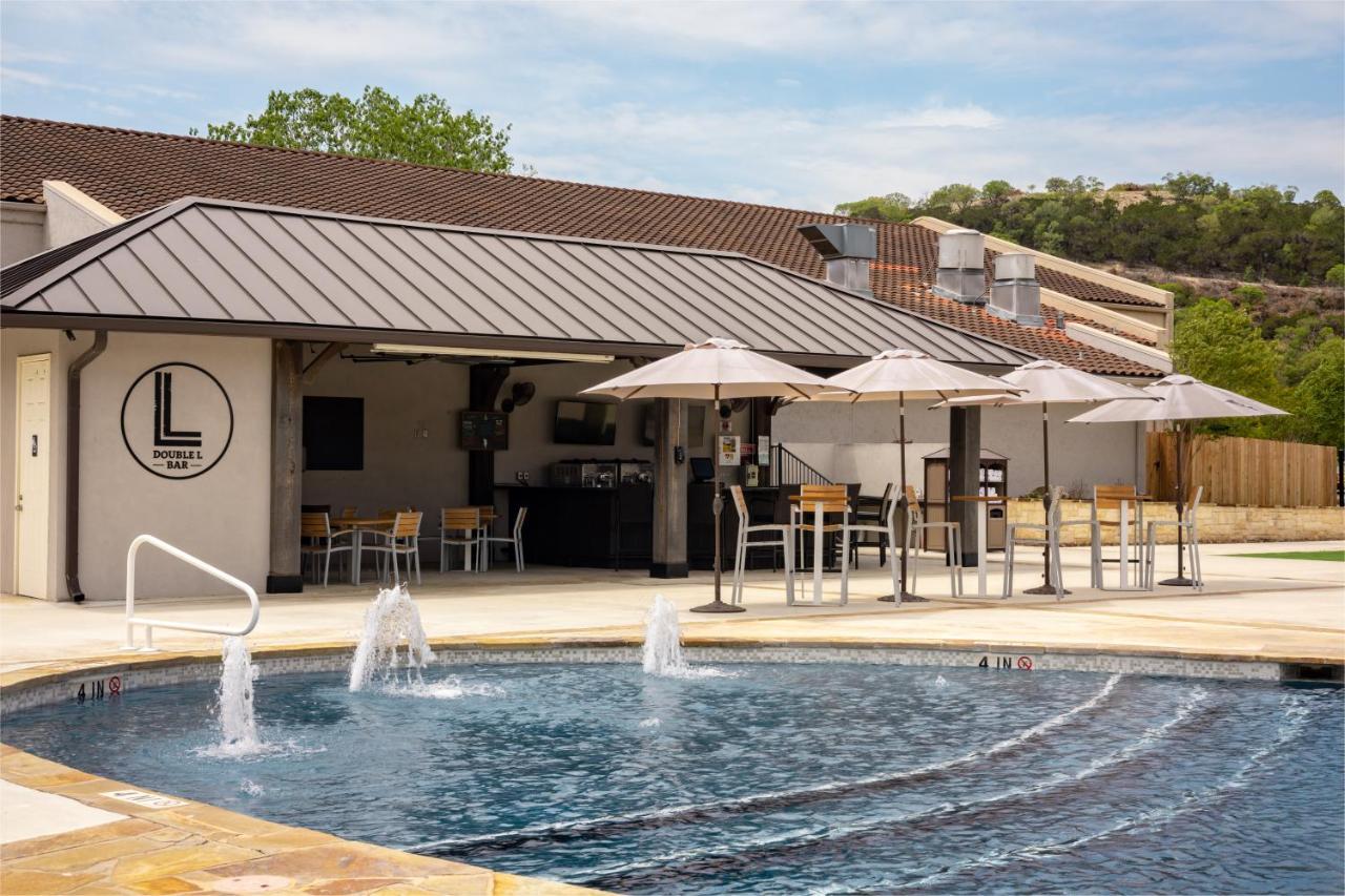 Tapatio Springs Hill Country Resort Boerne Extérieur photo