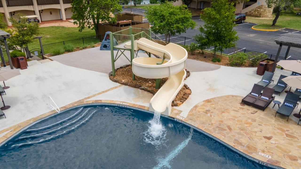 Tapatio Springs Hill Country Resort Boerne Extérieur photo