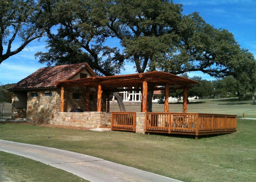 Tapatio Springs Hill Country Resort Boerne Extérieur photo