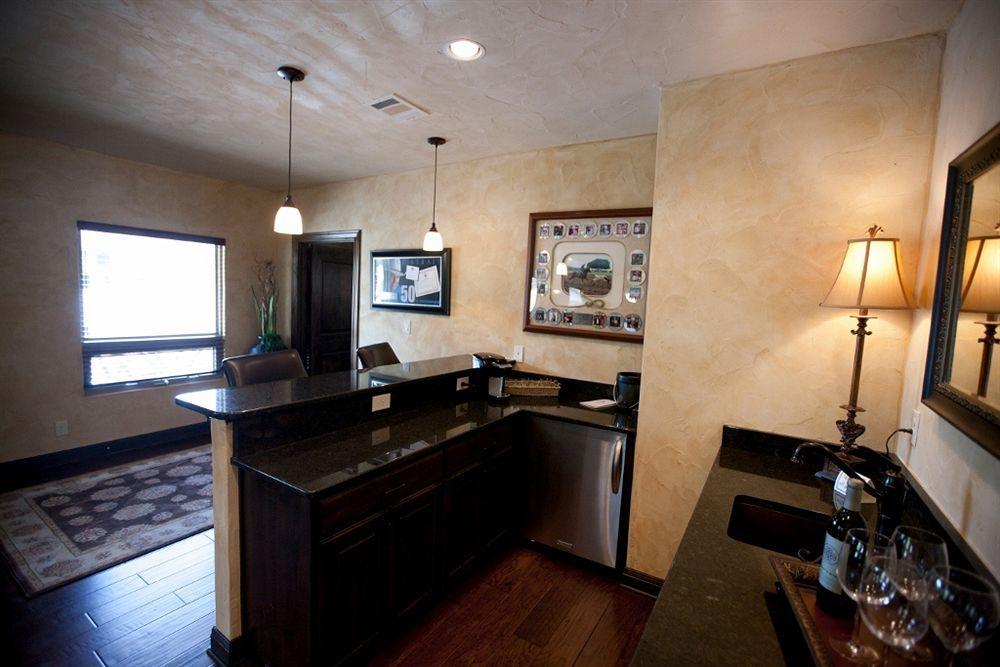 Tapatio Springs Hill Country Resort Boerne Extérieur photo