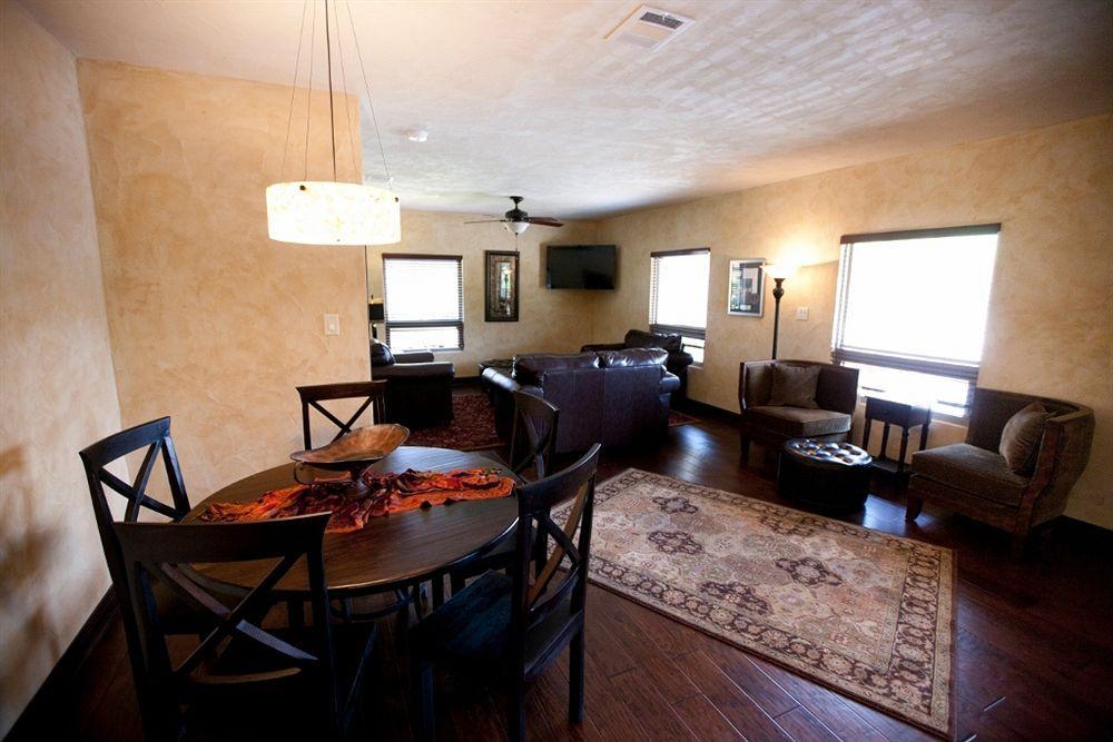 Tapatio Springs Hill Country Resort Boerne Extérieur photo