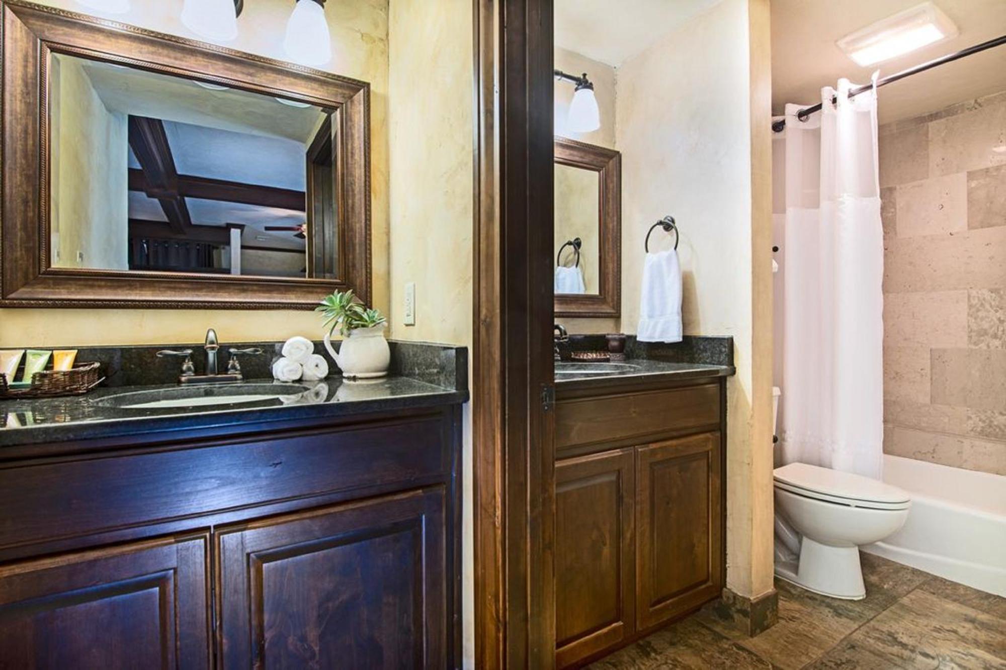 Tapatio Springs Hill Country Resort Boerne Extérieur photo