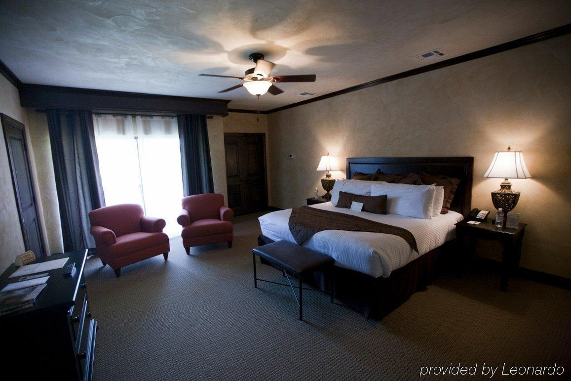 Tapatio Springs Hill Country Resort Boerne Extérieur photo