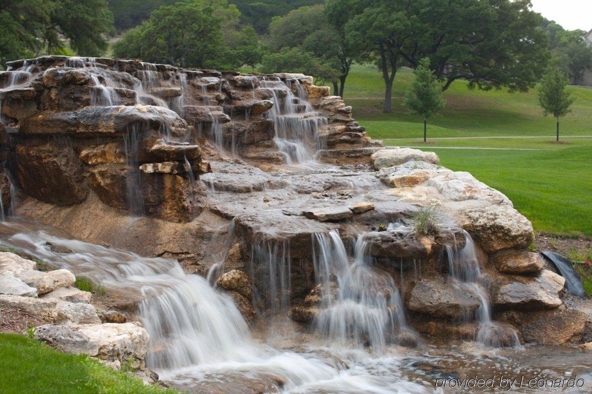 Tapatio Springs Hill Country Resort Boerne Extérieur photo