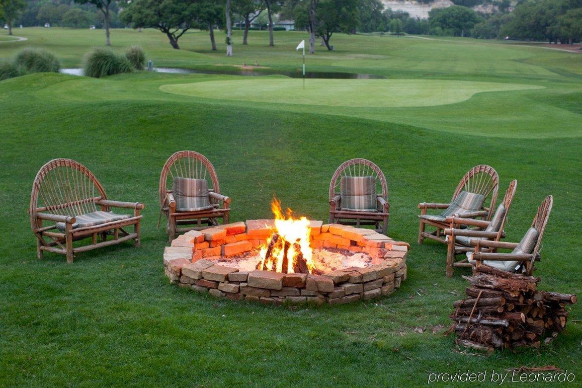 Tapatio Springs Hill Country Resort Boerne Extérieur photo