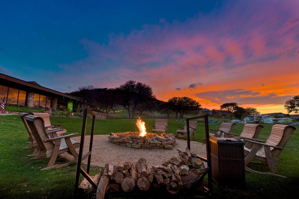 Tapatio Springs Hill Country Resort Boerne Extérieur photo