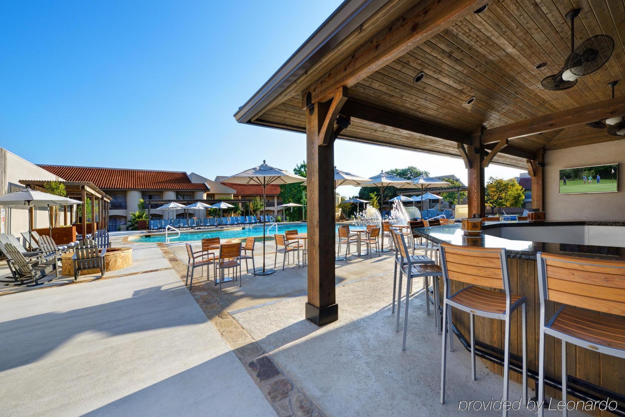 Tapatio Springs Hill Country Resort Boerne Extérieur photo