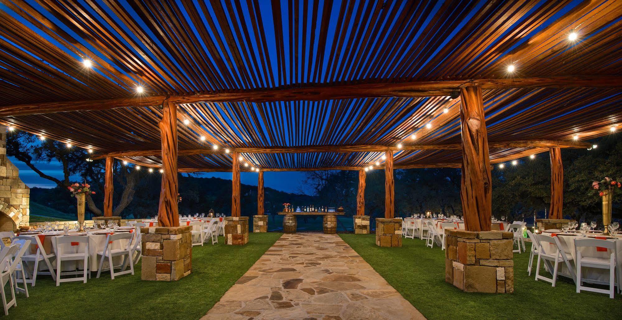 Tapatio Springs Hill Country Resort Boerne Extérieur photo
