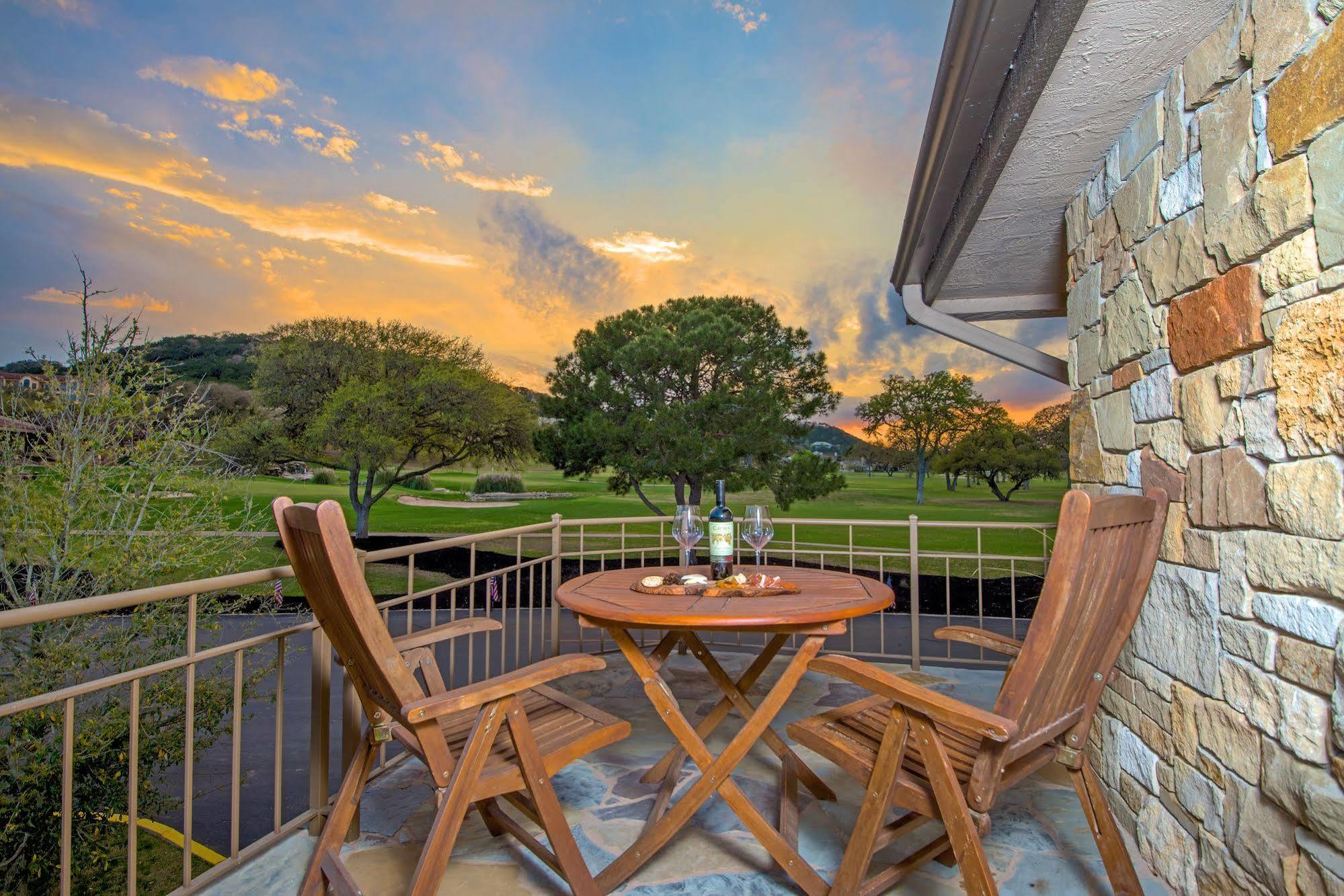 Tapatio Springs Hill Country Resort Boerne Extérieur photo