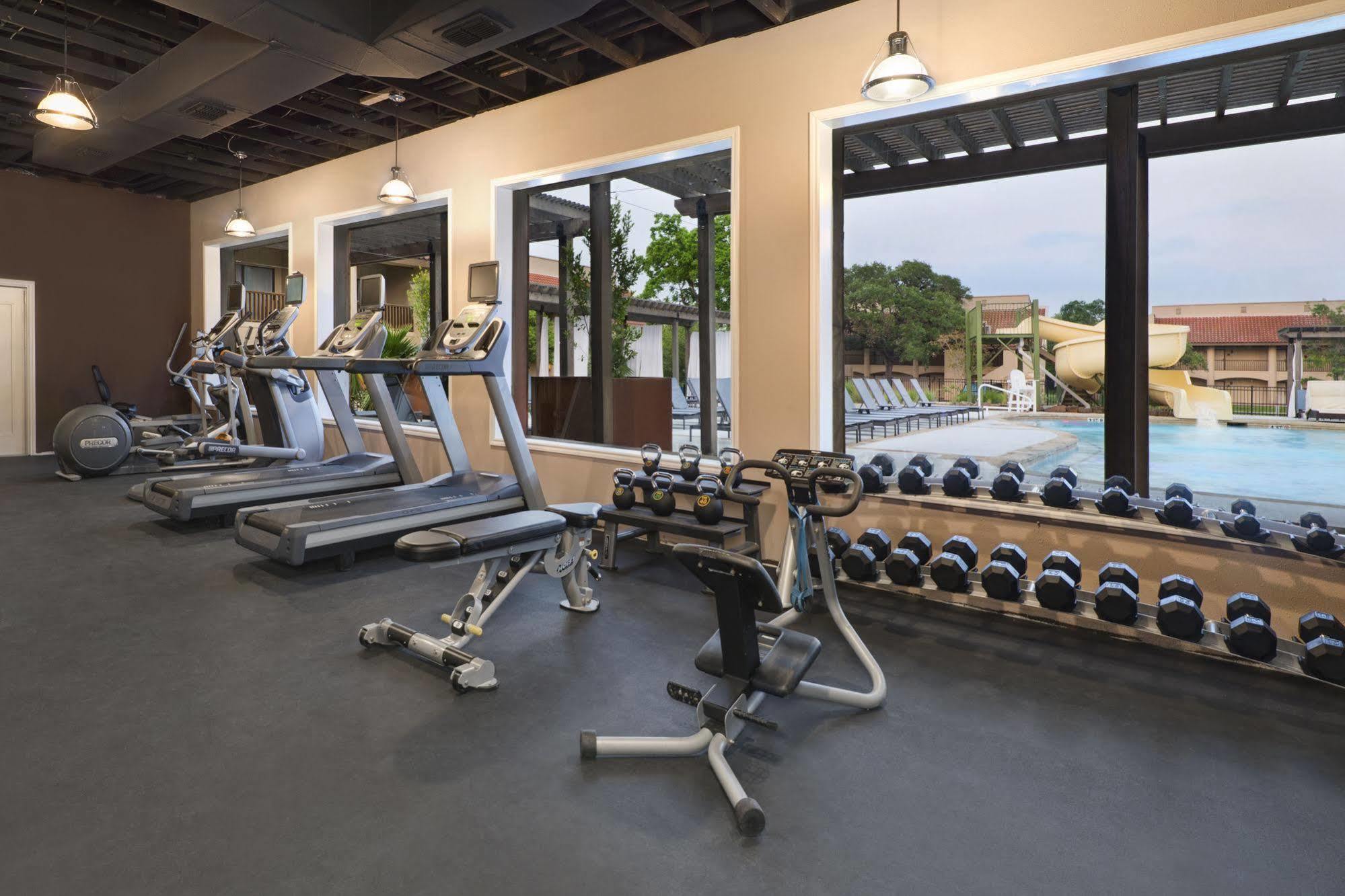 Tapatio Springs Hill Country Resort Boerne Extérieur photo