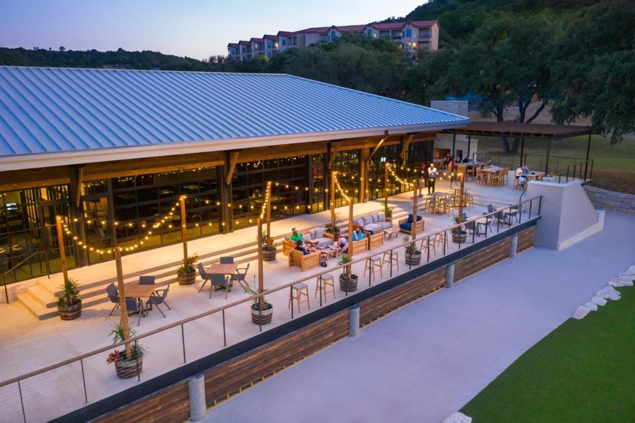 Tapatio Springs Hill Country Resort Boerne Extérieur photo
