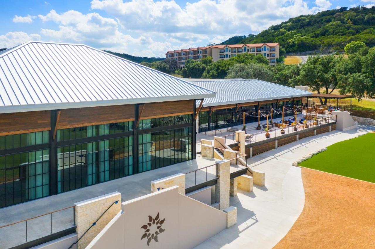 Tapatio Springs Hill Country Resort Boerne Extérieur photo