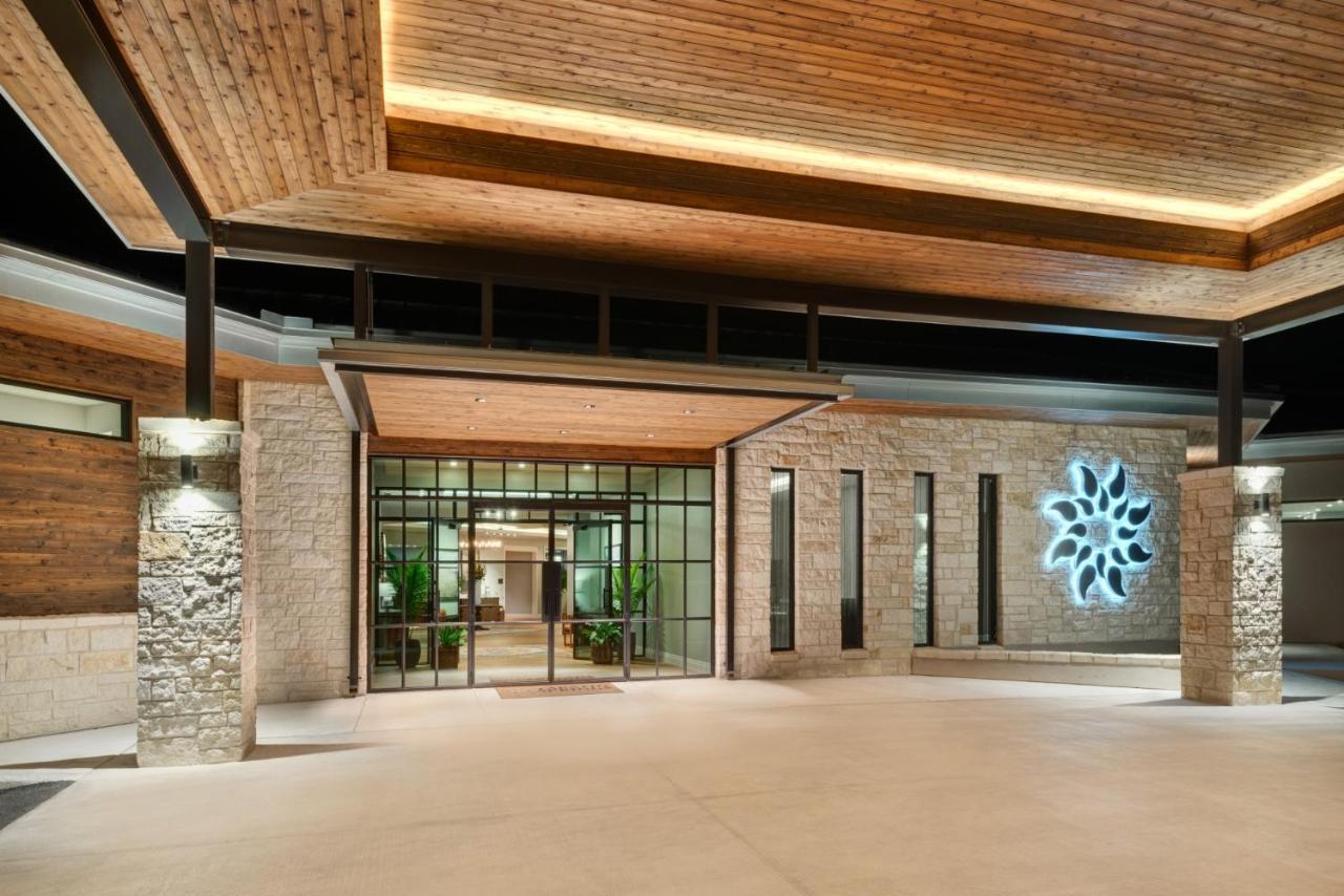 Tapatio Springs Hill Country Resort Boerne Extérieur photo