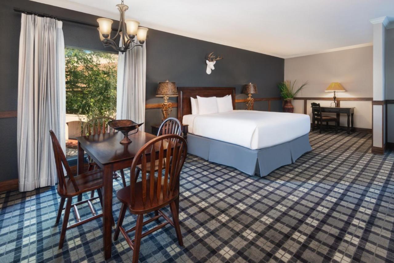 Tapatio Springs Hill Country Resort Boerne Extérieur photo
