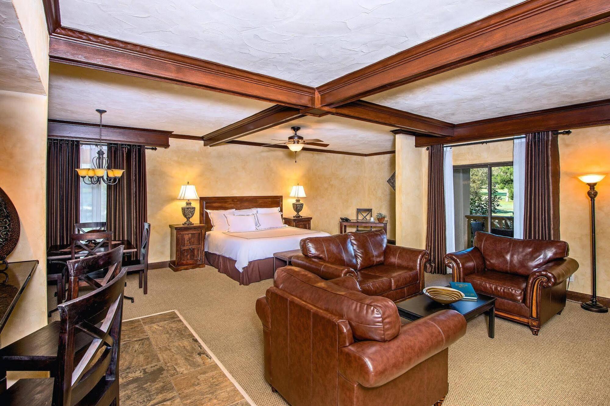 Tapatio Springs Hill Country Resort Boerne Extérieur photo