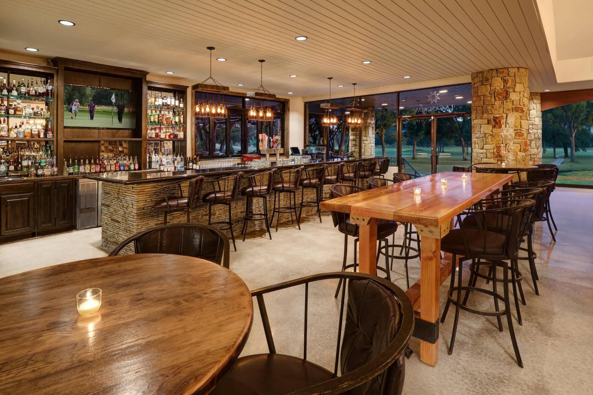 Tapatio Springs Hill Country Resort Boerne Extérieur photo